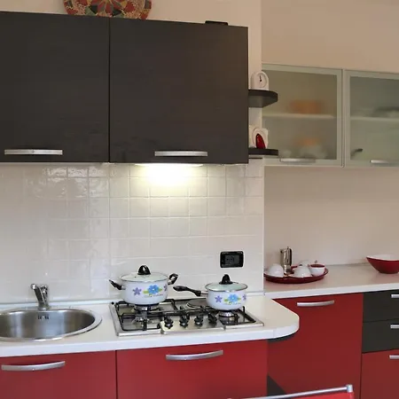 Apartamento Condominio Centauro