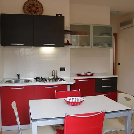 Condominio Centauro شقة
