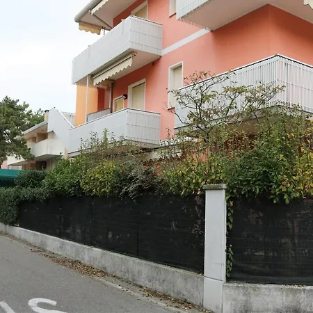 Apartment Condominio Centauro Bibione