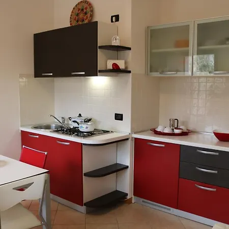 شقة Condominio Centauro