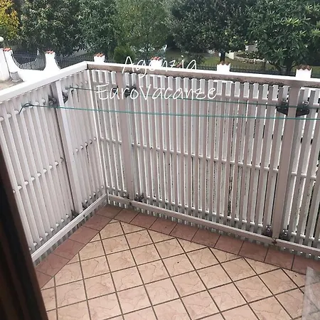 Condominio Centauro Apartamento