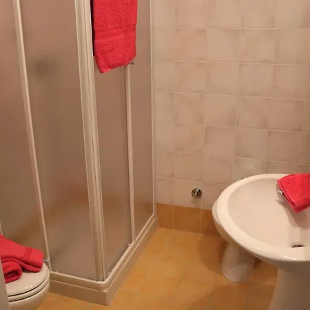 Condominio Centauro