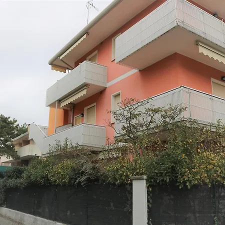 Apartamento Condominio Centauro