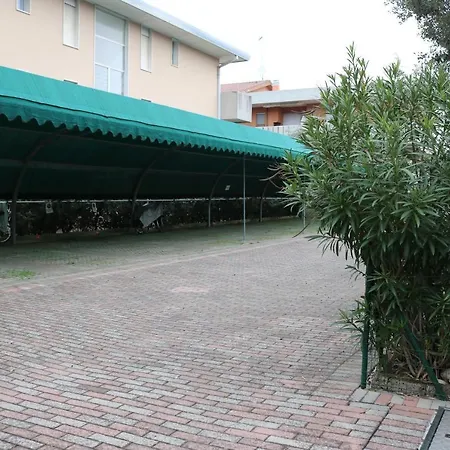 Apartamento Condominio Centauro Bibione